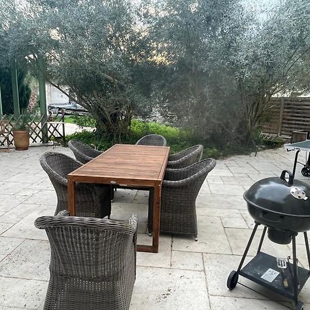 Domaine Spa Perret-Chateau Artdeco Mastersuite En B&B Et-Ou Gite De Charme-Giverny A 3Mn-Jardins Monet-Le Vexin-Piscine Ete-Parc 3Ha-Aire De Jeux Enfants-Pingpong-Options Breakfast-Diner-Billard-Sauna-Fitness-Hammam-Promo 2Nuits En Sus Jacuzzi 1H Off Sainte-Geneviève-lès-Gasny Kültér fotó
