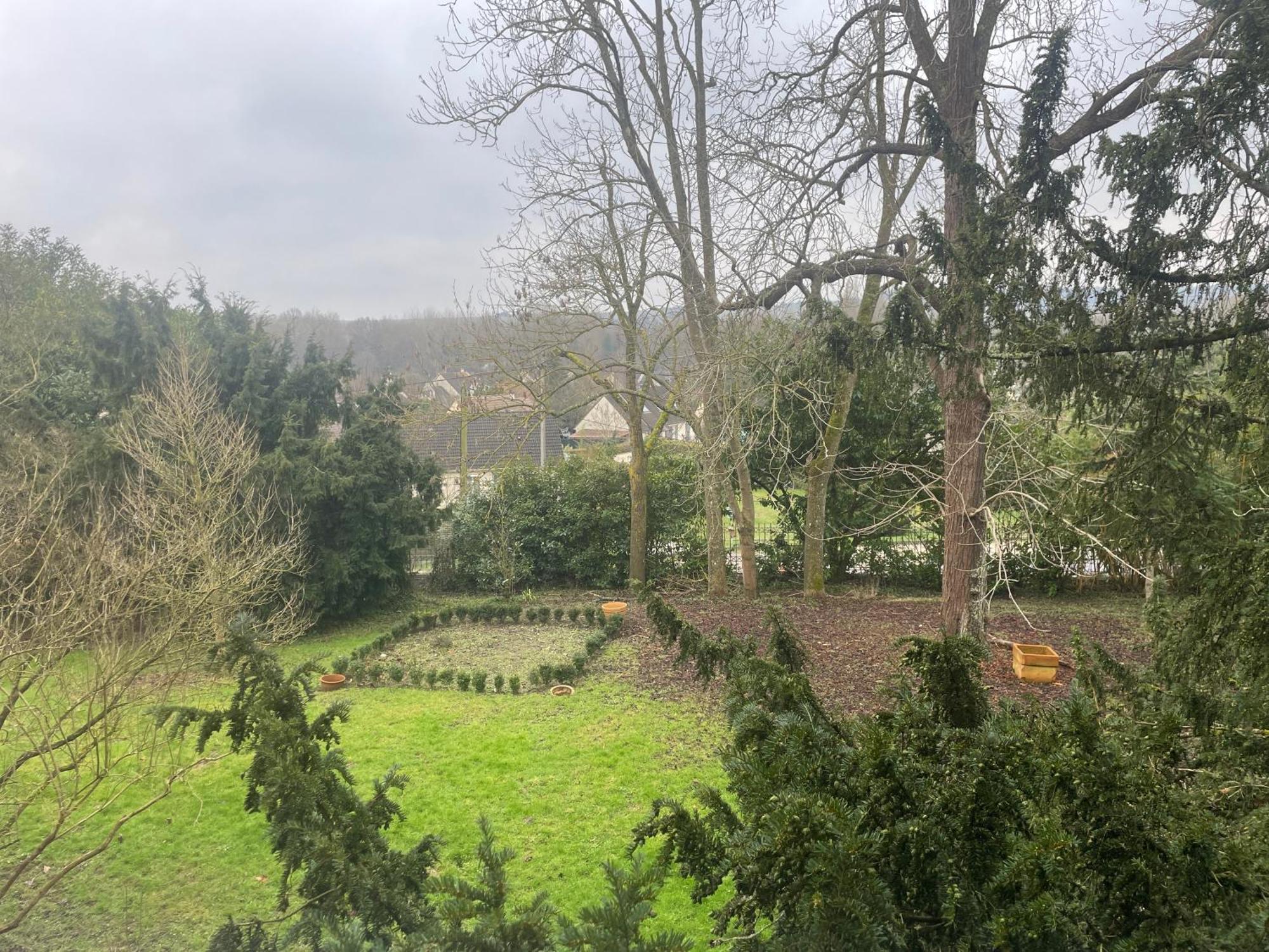 Domaine Spa Perret-Chateau Artdeco Mastersuite En B&B Et-Ou Gite De Charme-Giverny A 3Mn-Jardins Monet-Le Vexin-Piscine Ete-Parc 3Ha-Aire De Jeux Enfants-Pingpong-Options Breakfast-Diner-Billard-Sauna-Fitness-Hammam-Promo 2Nuits En Sus Jacuzzi 1H Off Sainte-Geneviève-lès-Gasny Szoba fotó
