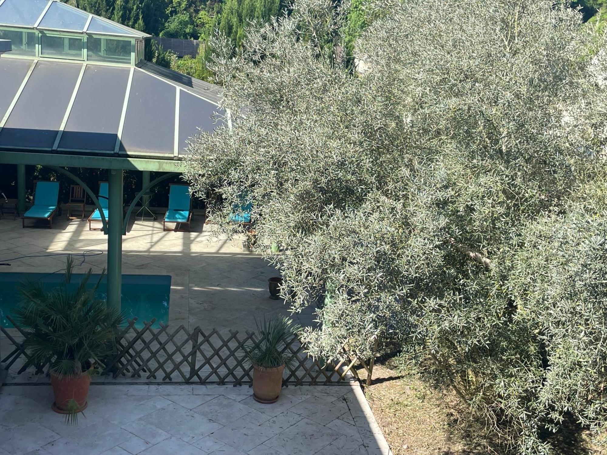 Domaine Spa Perret-Chateau Artdeco Mastersuite En B&B Et-Ou Gite De Charme-Giverny A 3Mn-Jardins Monet-Le Vexin-Piscine Ete-Parc 3Ha-Aire De Jeux Enfants-Pingpong-Options Breakfast-Diner-Billard-Sauna-Fitness-Hammam-Promo 2Nuits En Sus Jacuzzi 1H Off Sainte-Geneviève-lès-Gasny Kültér fotó