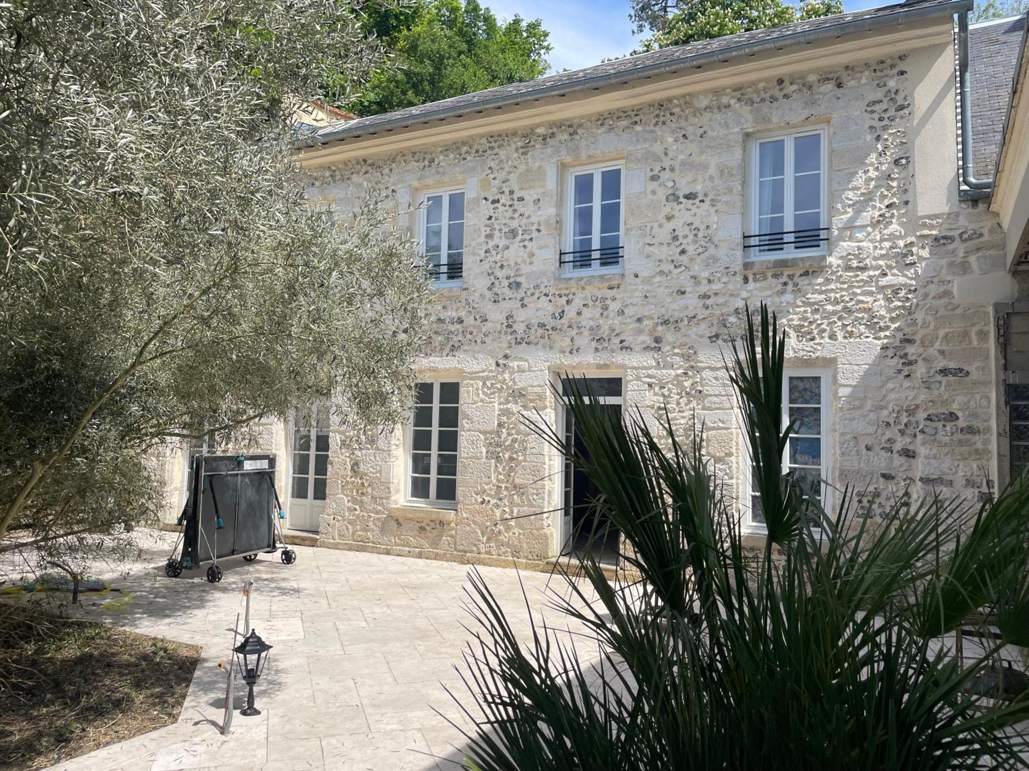 Domaine Spa Perret-Chateau Artdeco Mastersuite En B&B Et-Ou Gite De Charme-Giverny A 3Mn-Jardins Monet-Le Vexin-Piscine Ete-Parc 3Ha-Aire De Jeux Enfants-Pingpong-Options Breakfast-Diner-Billard-Sauna-Fitness-Hammam-Promo 2Nuits En Sus Jacuzzi 1H Off Sainte-Geneviève-lès-Gasny Kültér fotó